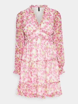 Sukienka letnia Vero Moda