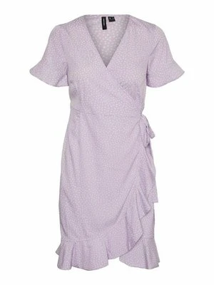 Sukienka letnia Vero Moda