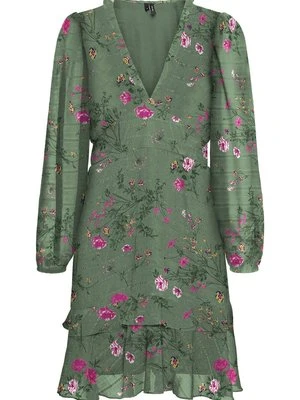 Sukienka letnia Vero Moda