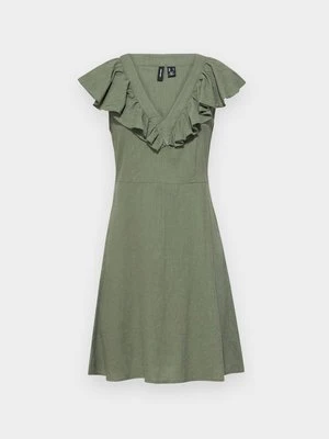 Sukienka letnia Vero Moda