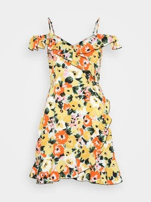 Sukienka letnia Vero Moda