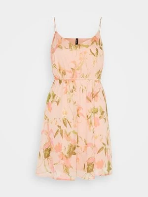 Sukienka letnia Vero Moda