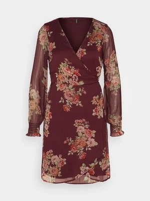 Sukienka letnia Vero Moda