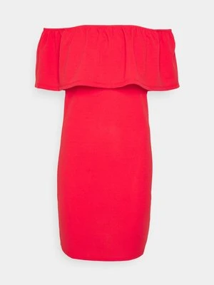 Sukienka letnia Vero Moda