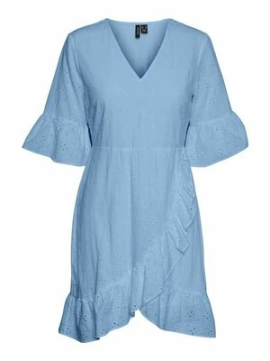 Sukienka letnia Vero Moda