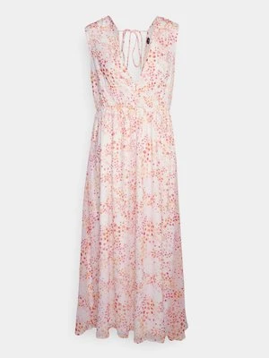 Sukienka letnia Vero Moda