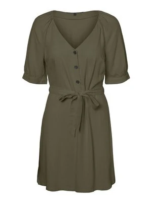 Sukienka letnia Vero Moda