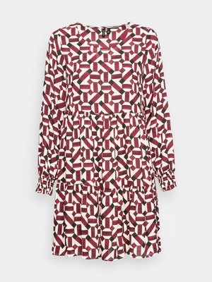 Sukienka letnia Vero Moda