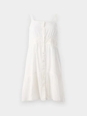 Sukienka letnia Vero Moda