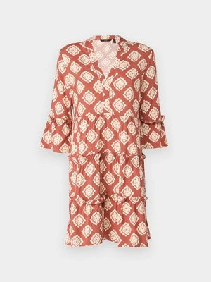 Sukienka letnia Vero Moda