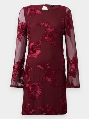 Sukienka letnia Vero Moda