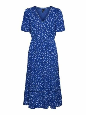 Sukienka letnia Vero Moda
