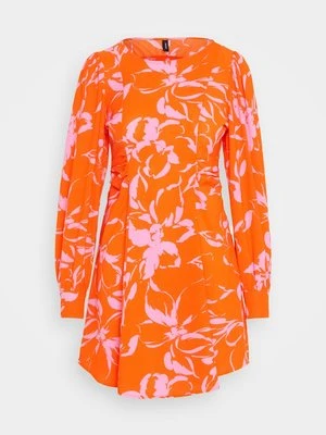 Sukienka letnia Vero Moda