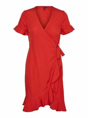 Sukienka letnia Vero Moda