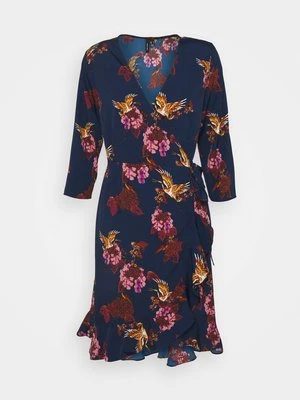 Sukienka letnia Vero Moda