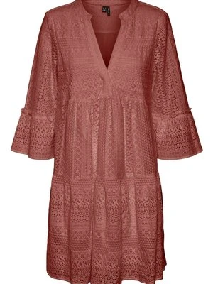 Sukienka letnia Vero Moda