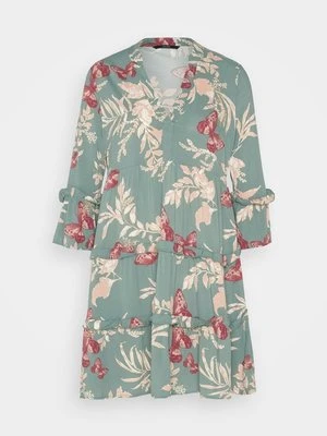 Sukienka letnia Vero Moda