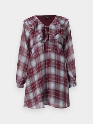 Sukienka letnia Vero Moda