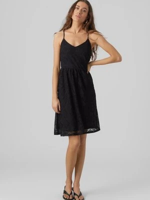 Sukienka letnia Vero Moda