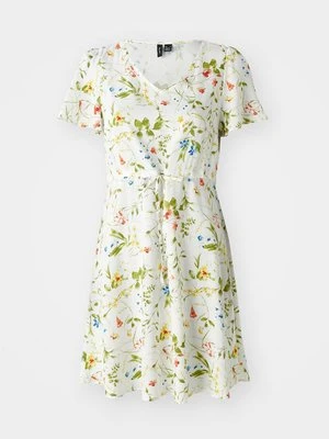 Sukienka letnia Vero Moda