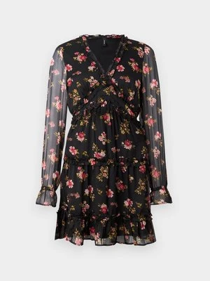 Sukienka letnia Vero Moda