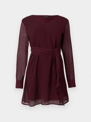 Sukienka letnia Vero Moda