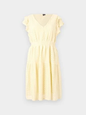 Sukienka letnia Vero Moda