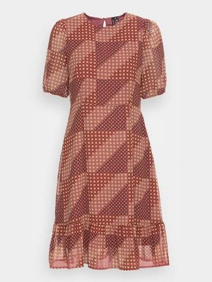 Sukienka letnia Vero Moda
