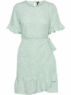 Sukienka letnia Vero Moda