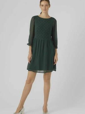 Sukienka letnia Vero Moda