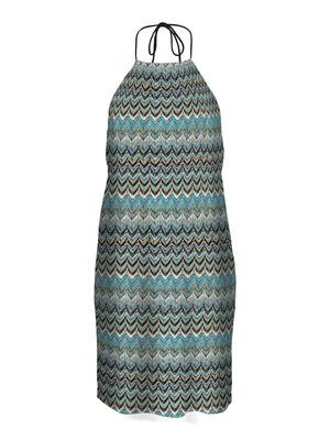 Sukienka letnia Vero Moda