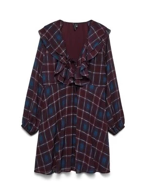 Sukienka letnia Vero Moda