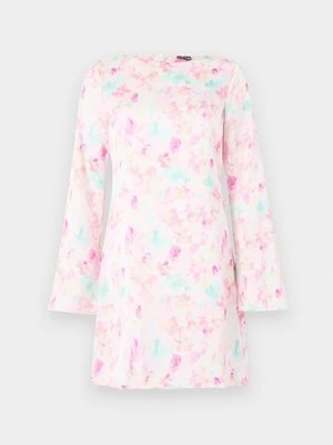 Sukienka letnia Vero Moda