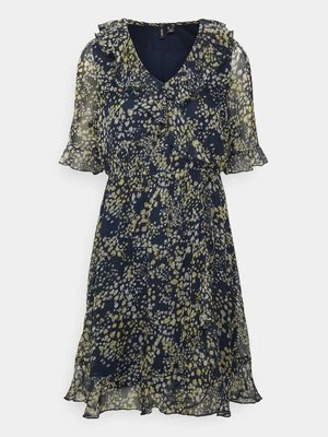 Sukienka letnia Vero Moda