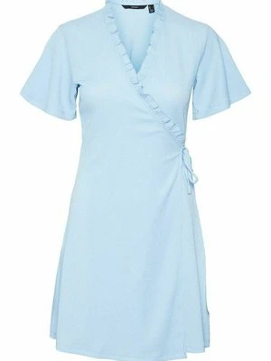 Sukienka letnia Vero Moda