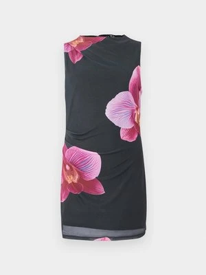 Sukienka letnia Vero Moda czarny