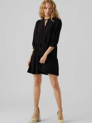 Sukienka letnia Vero Moda