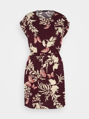Sukienka letnia Vero Moda