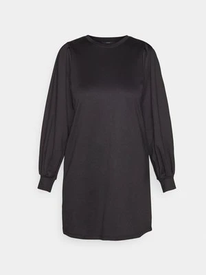 Sukienka letnia Vero Moda czarny