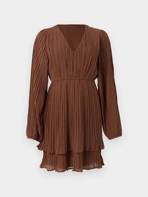 Sukienka letnia Vero Moda