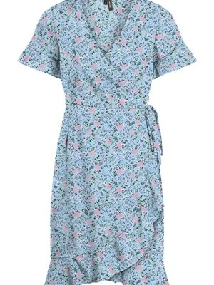 Sukienka letnia Vero Moda