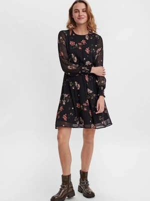 Sukienka letnia Vero Moda
