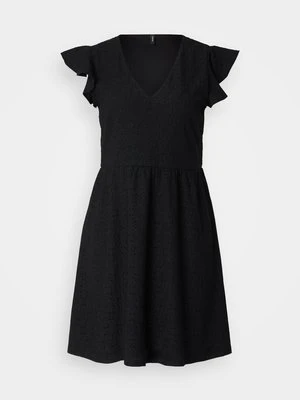 Zdjęcie produktu Sukienka letnia Vero Moda czarny