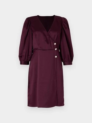 Sukienka letnia Vero Moda