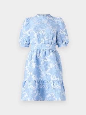 Zdjęcie produktu Sukienka letnia Vero Moda niebieski