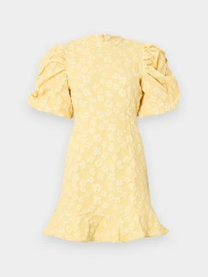Sukienka letnia Vero Moda