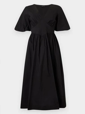 Sukienka letnia Vero Moda czarny