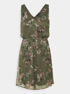 Sukienka letnia Vero Moda