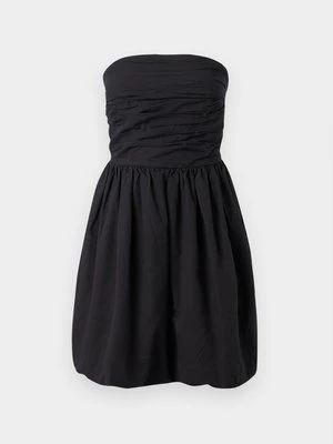 Sukienka letnia Vero Moda czarny