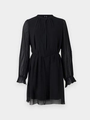 Sukienka letnia Vero Moda czarny